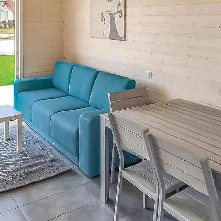 Pet Friendly In With Wifi Casa de Férias Poland
