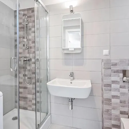 Pet Friendly In With Wifi * Poland