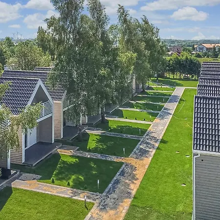 Lovely In With Wifi Vakantiehuis Sianozety