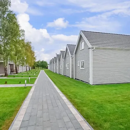 Pet Friendly In With Wifi Poland