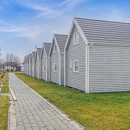 Pet Friendly In With Wifi Casa de Férias Poland