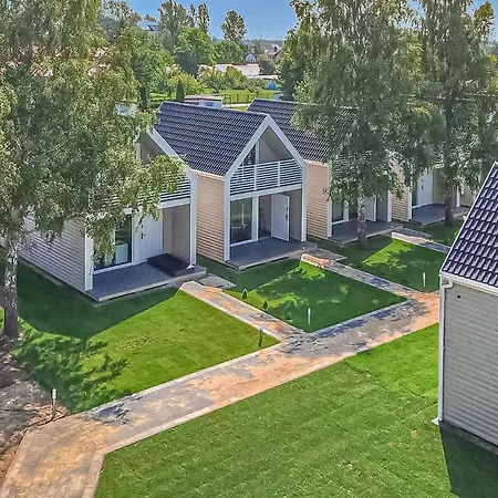 Lovely In With Wifi 펜션 시아노제티