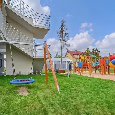 Pet Friendly In With Wifi * Poland
