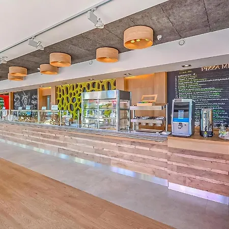 Lovely In With Wifi *