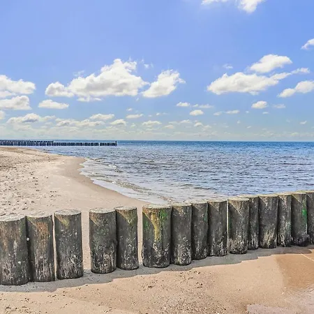 펜션 Lovely In With Wifi