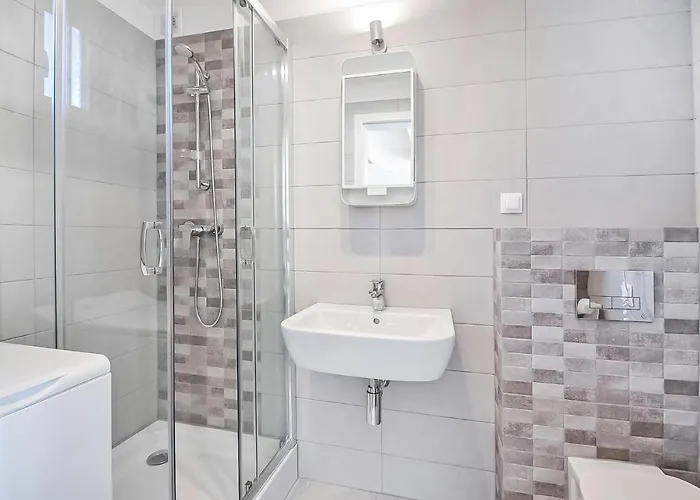 Lovely In With Wifi * Sianozety