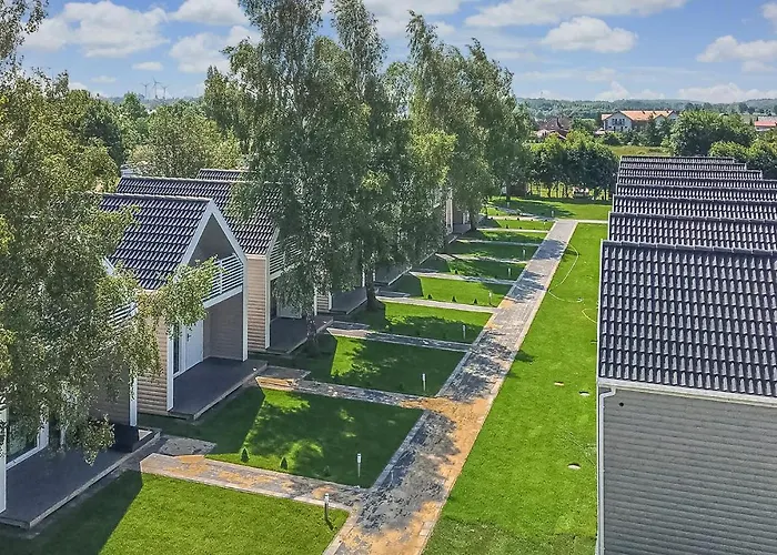 Lovely In With Wifi Vakantiehuis Sianozety