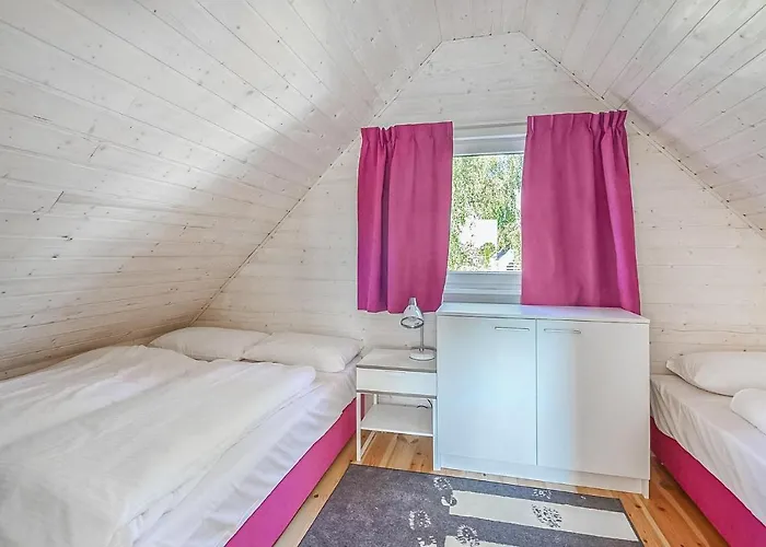 Lovely In With Wifi *