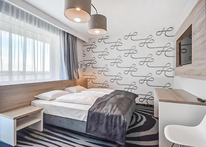 Vakantiehuis Lovely In With Wifi