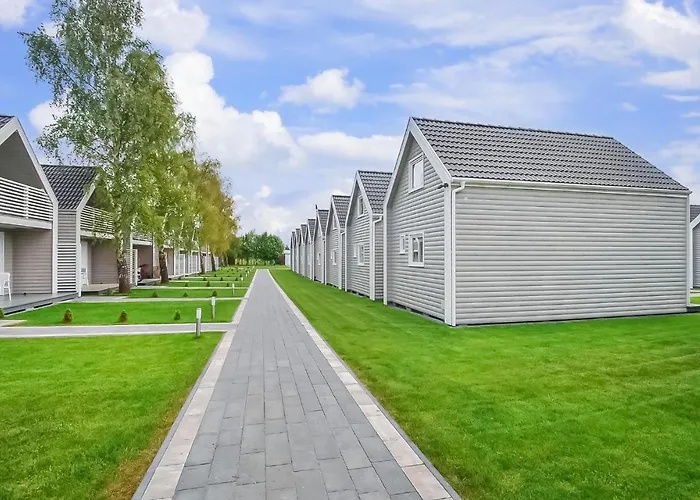 Lovely In With Wifi Sianożęty