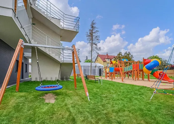 Lovely In With Wifi * Sianożęty