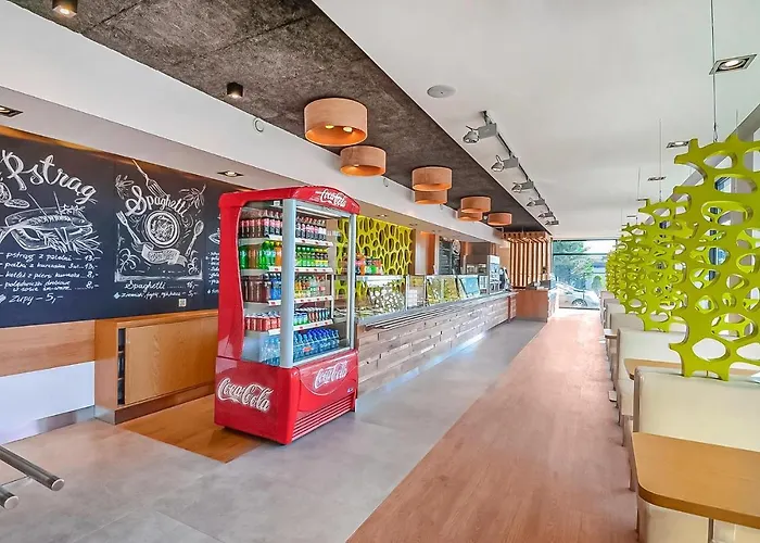 Lovely In With Wifi Vakantiehuis