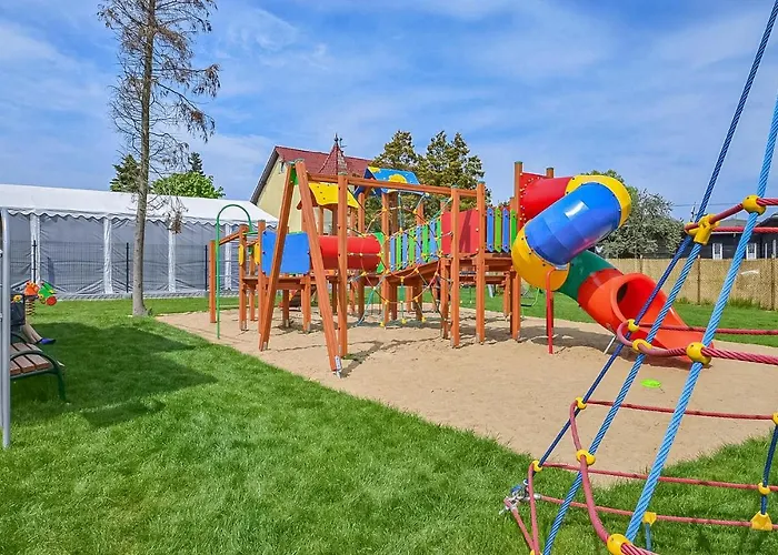 Lovely In With Wifi Vakantiehuis