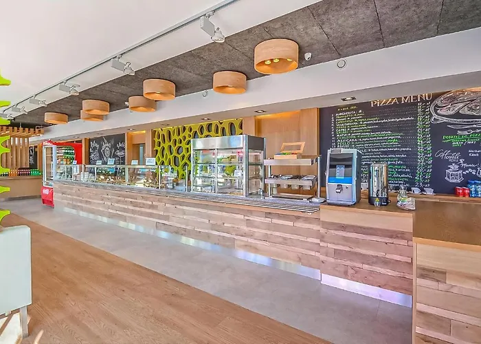 Lovely In With Wifi *