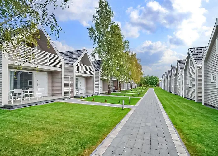 Lovely In With Wifi * Sianozety